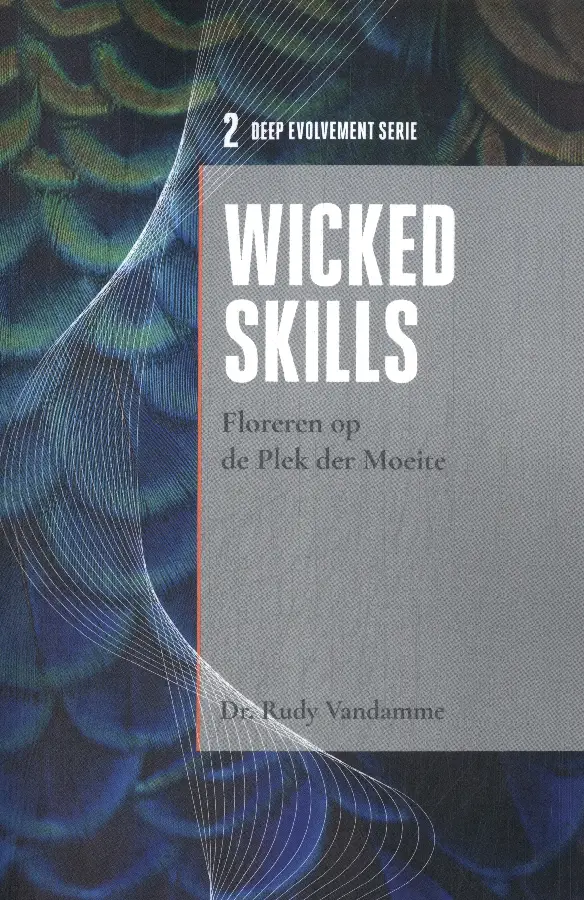 Wicked Skills