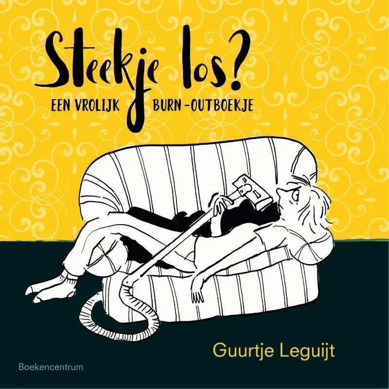 Steekje los