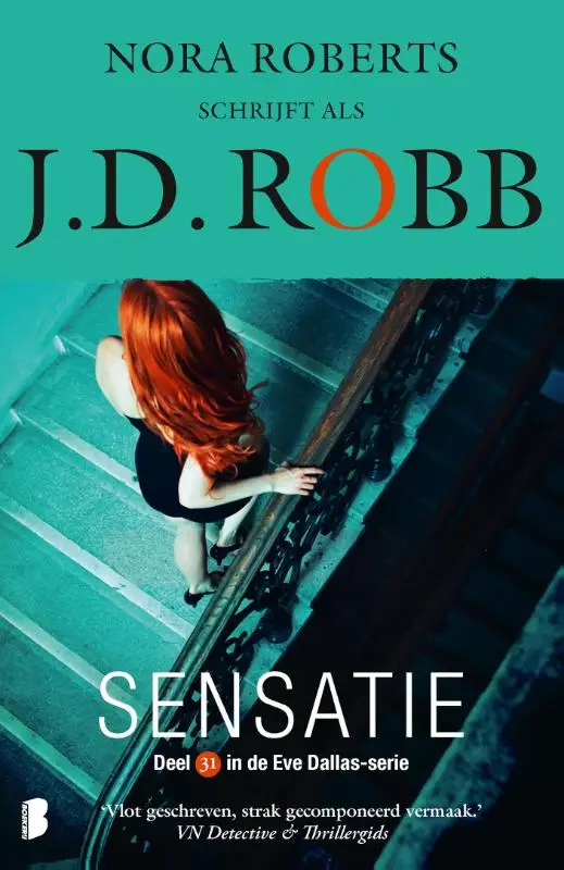 Sensatie