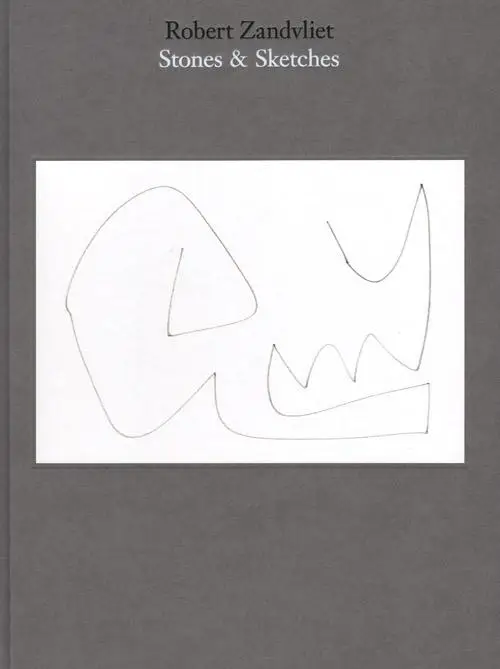Stones and Sketches
