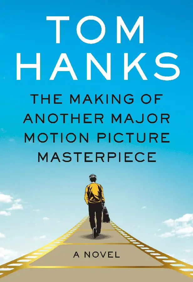 Making of Another Major Motion Picture Masterpiece
