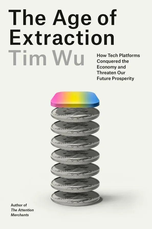 Age of Extraction