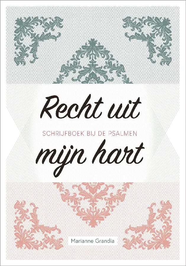 Recht uit mijn hart