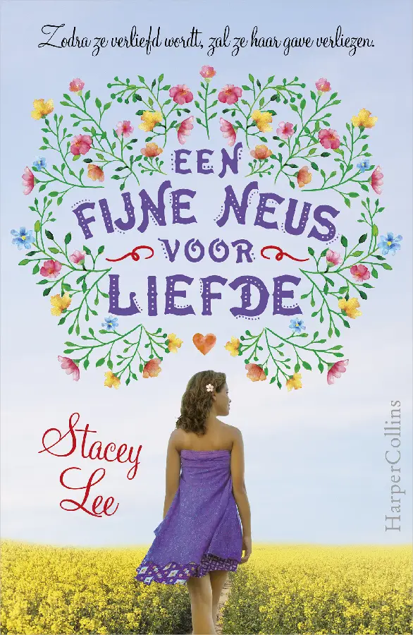 Een fijne neus voor liefde