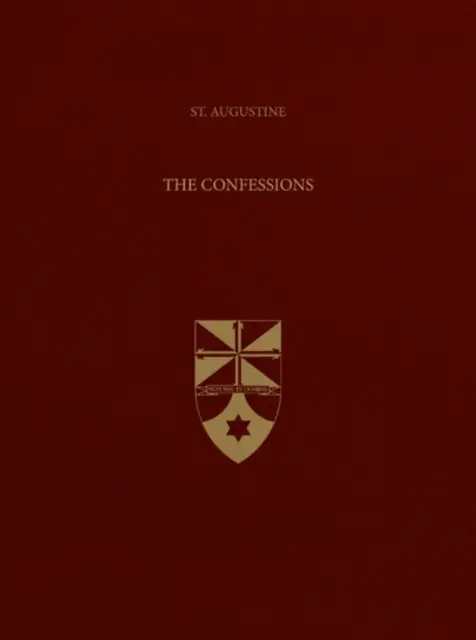 The Confessions