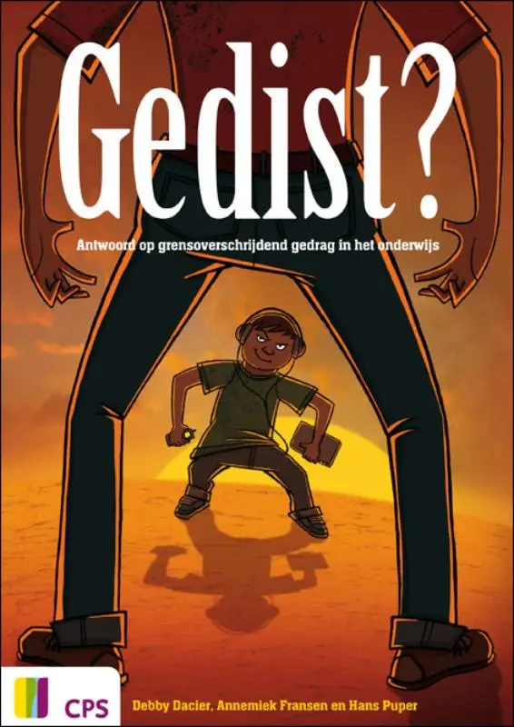 Gedist?