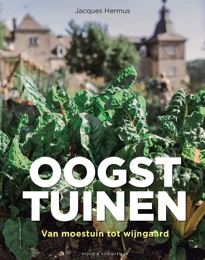 Oogsttuinen