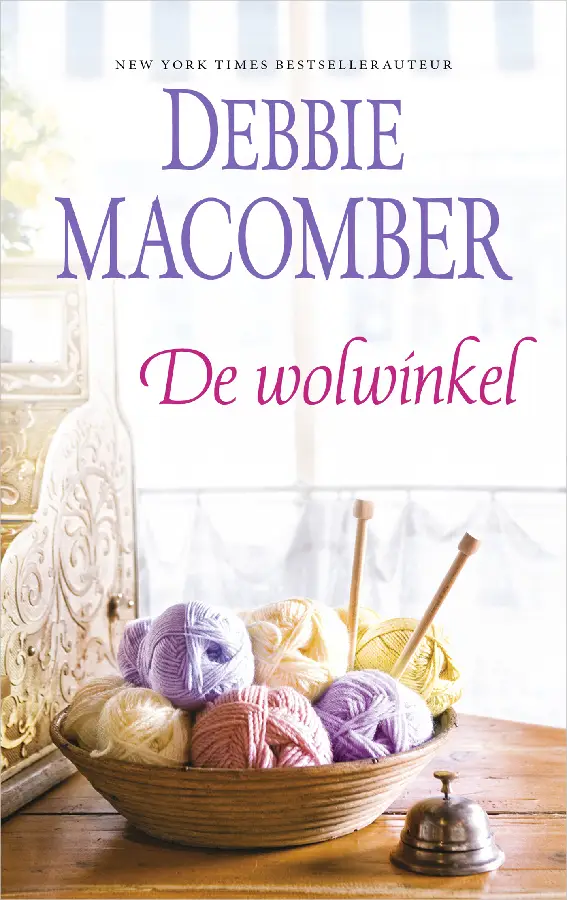 De wolwinkel