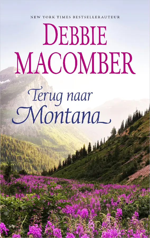 Terug naar Montana