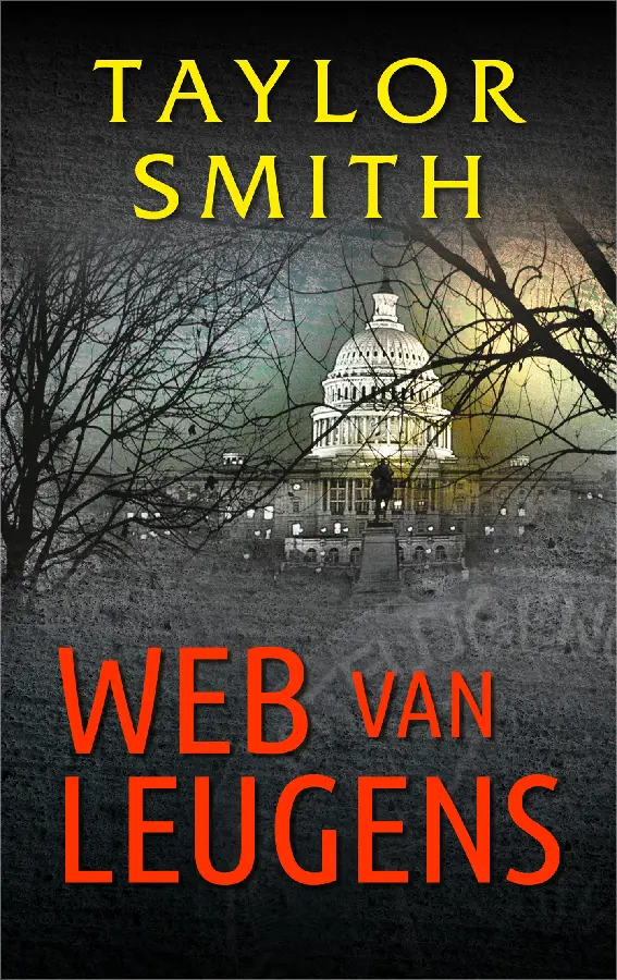 Web van leugens