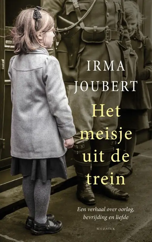Meisje uit de trein MIDPRICE