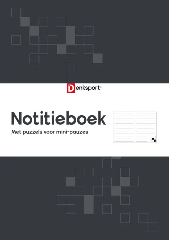 Notitieboek