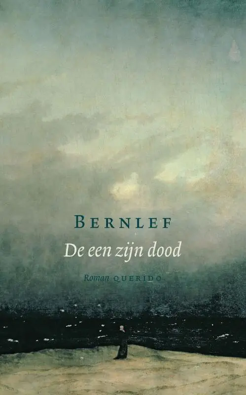 De een zijn dood