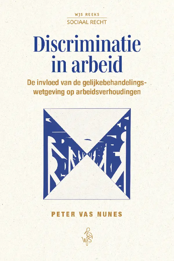 Discriminatie in arbeid