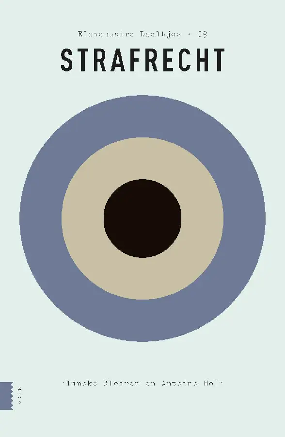 Strafrecht