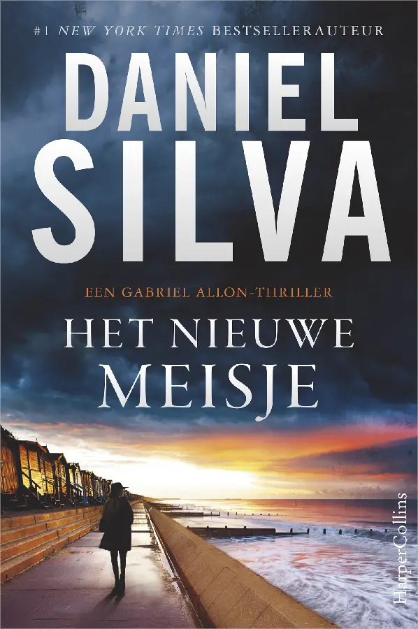 Het nieuwe meisje