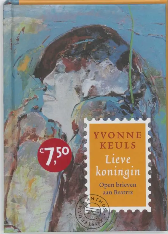 Lieve Koningin / druk 1