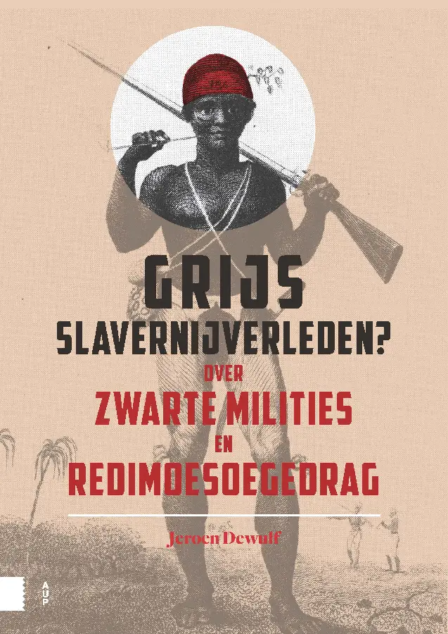 Grijs slavernijverleden?