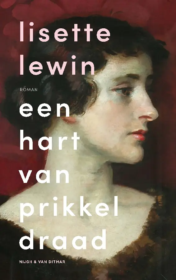 Een hart van prikkeldraad