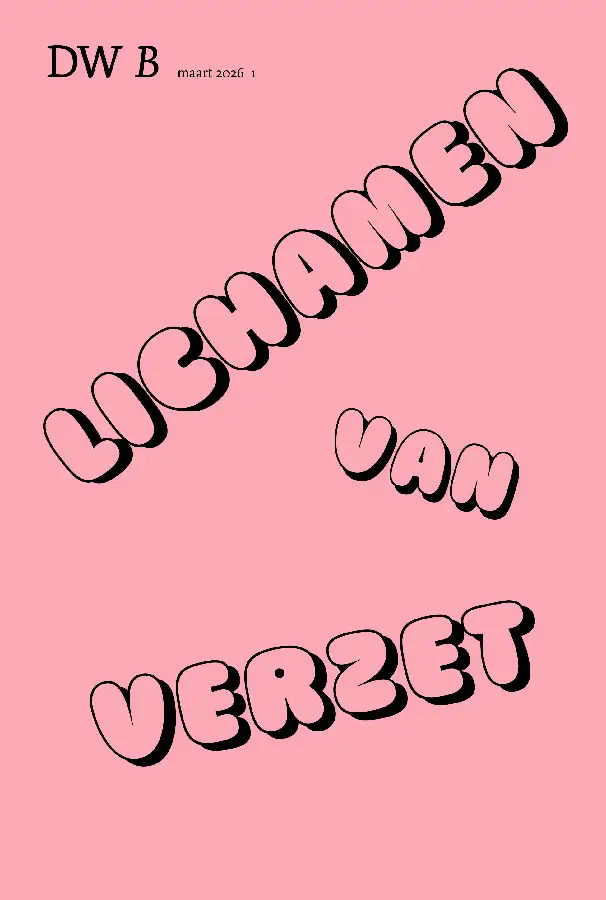 Lichamen van verzet