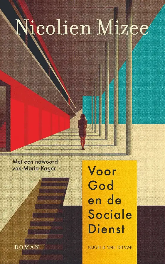 Voor God en de Sociale Dienst