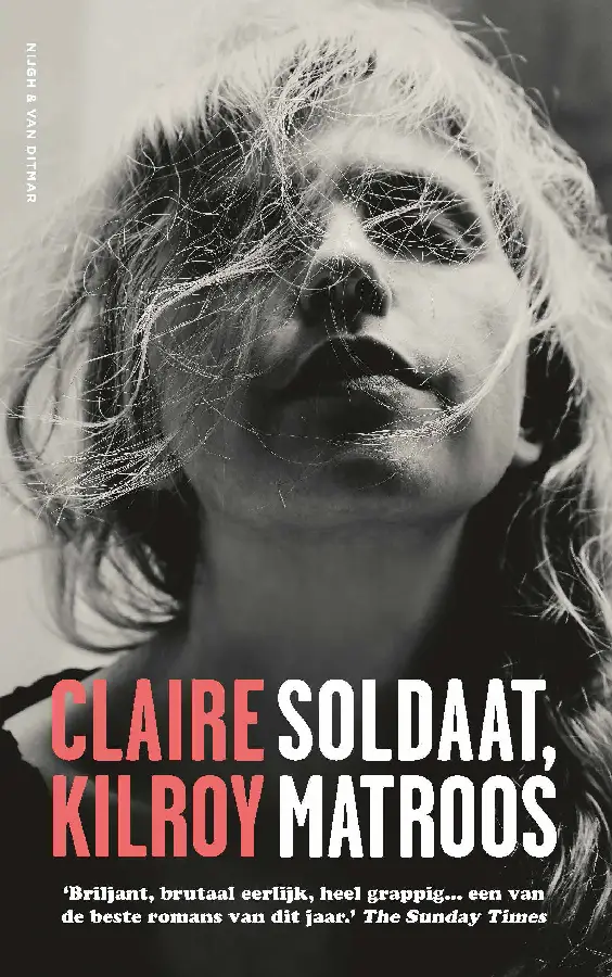 Soldaat, Matroos
