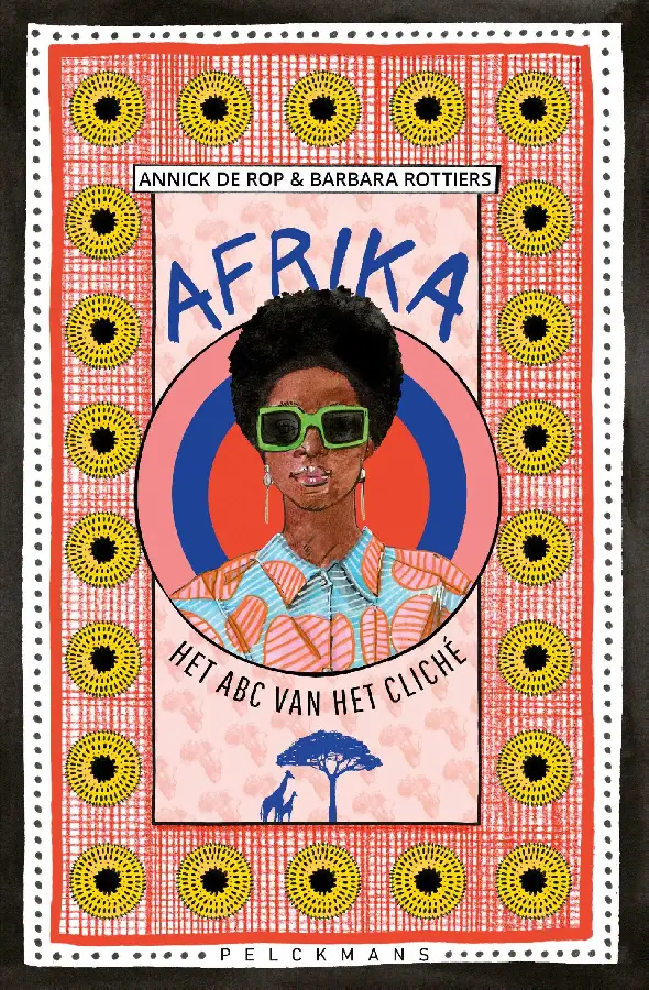 Afrika: Het abc van het cliché