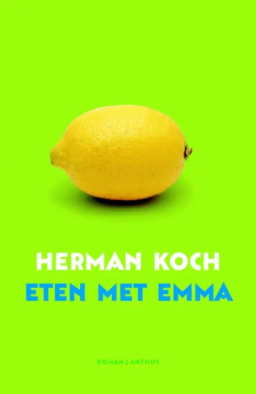 Eten met Emma