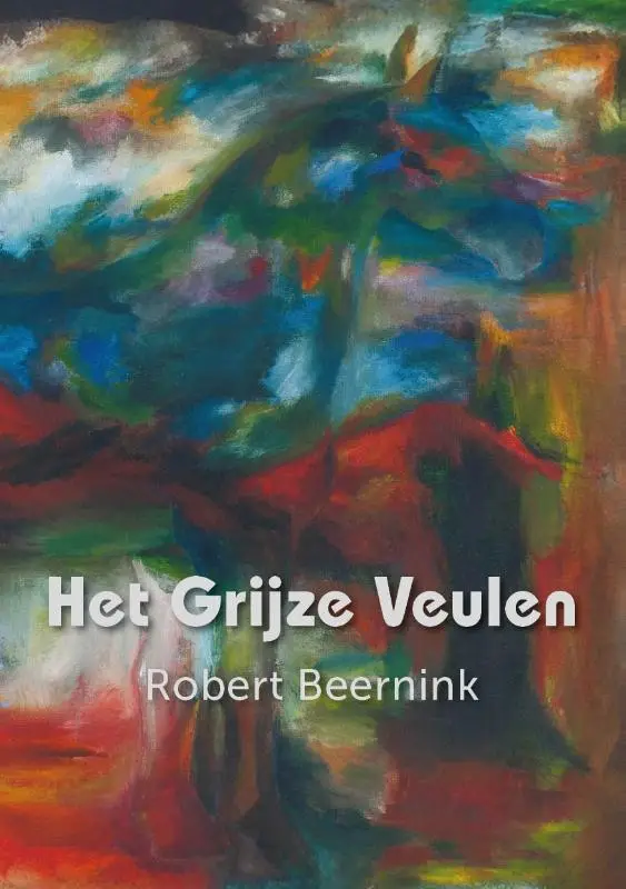 Het grijze veulen