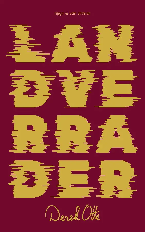 Landverrader