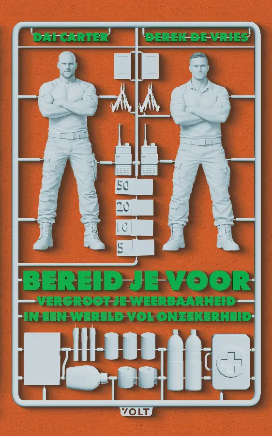 Bereid je voor