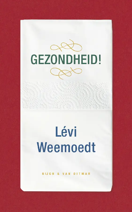 Gezondheid!