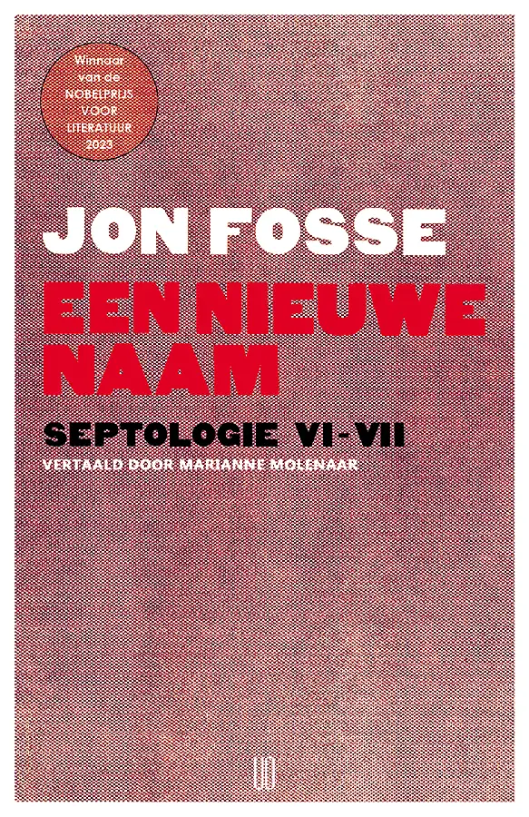 Een nieuwe naam