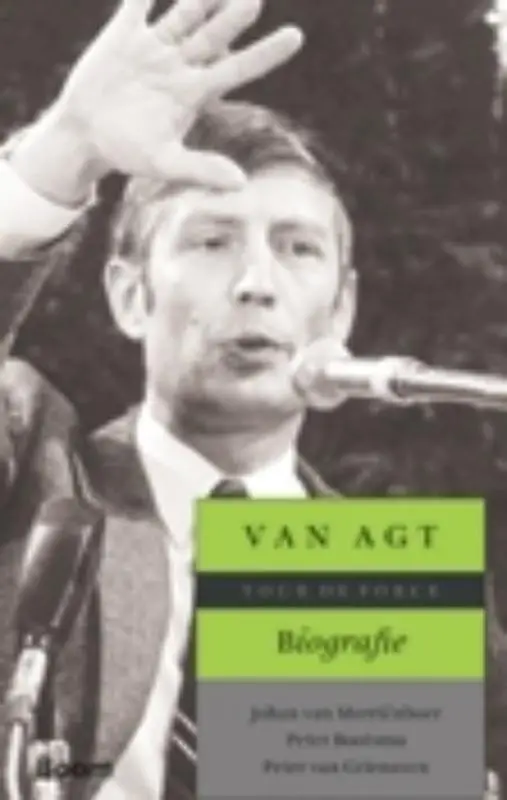 Van Agt
