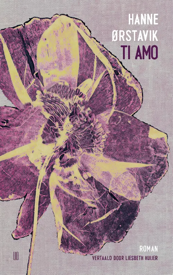 Ti amo