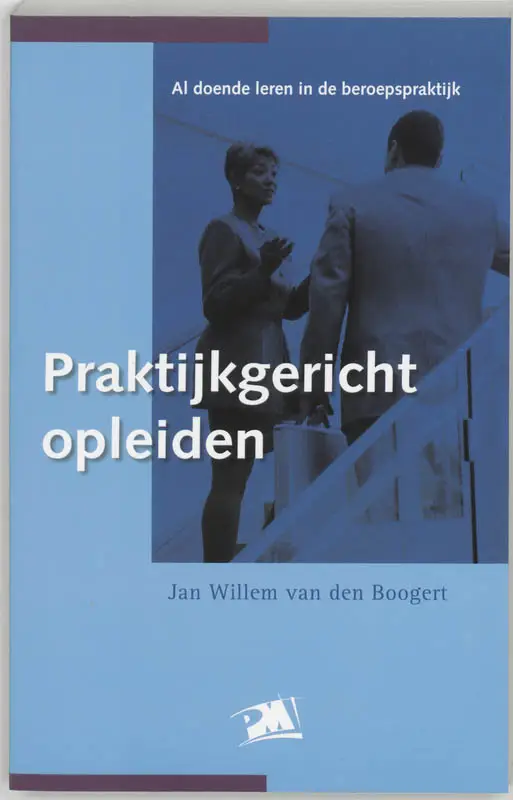Praktijkgericht opleiden
