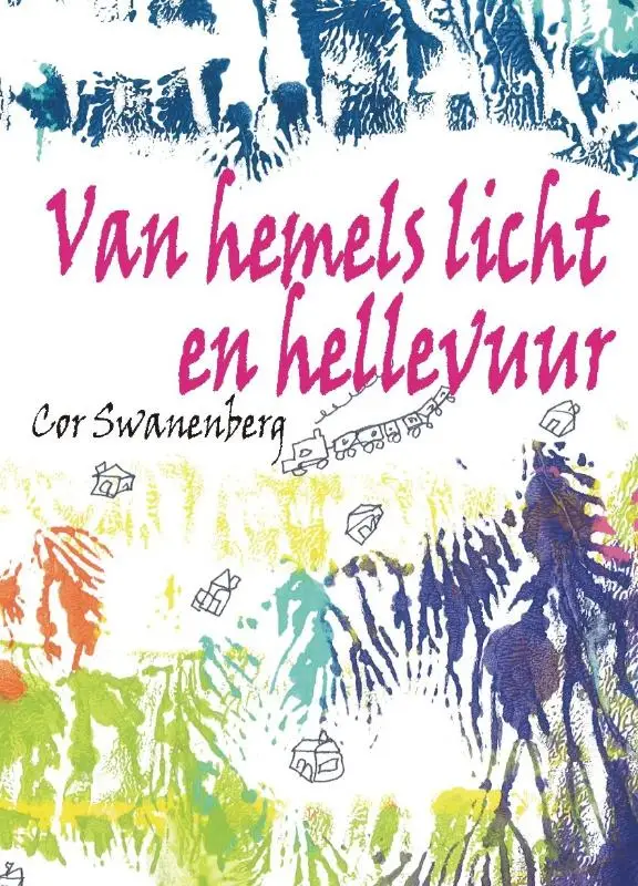 Van hemels licht en hellevuur / Tenblakke trilogie 1