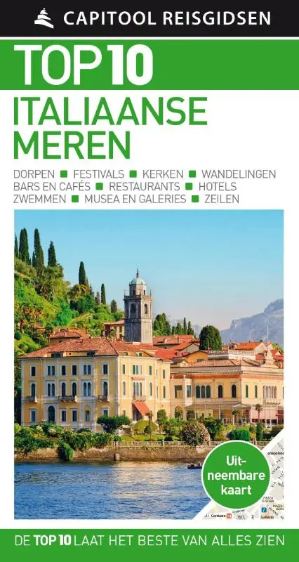 Italiaanse meren