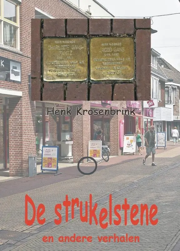 De strukelstene