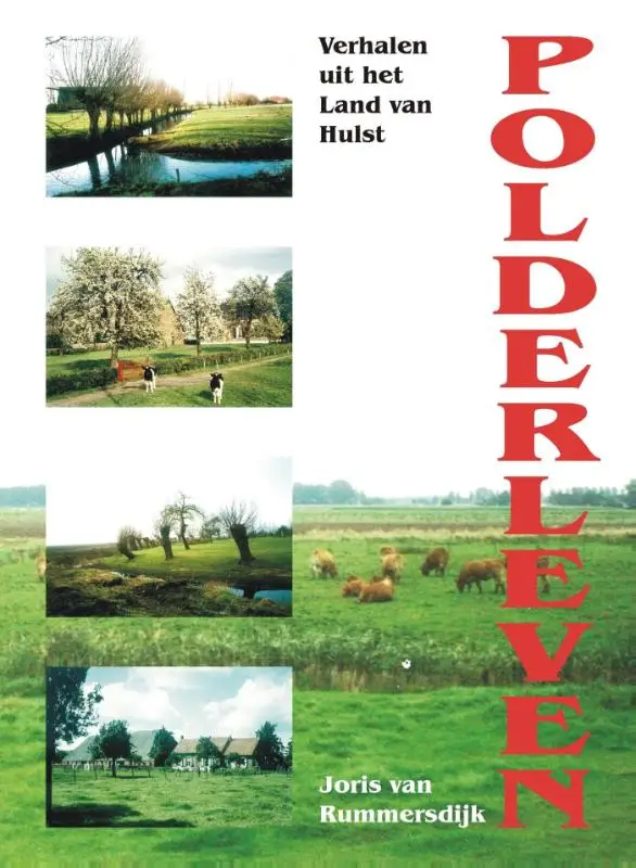 Polderleven / 2014