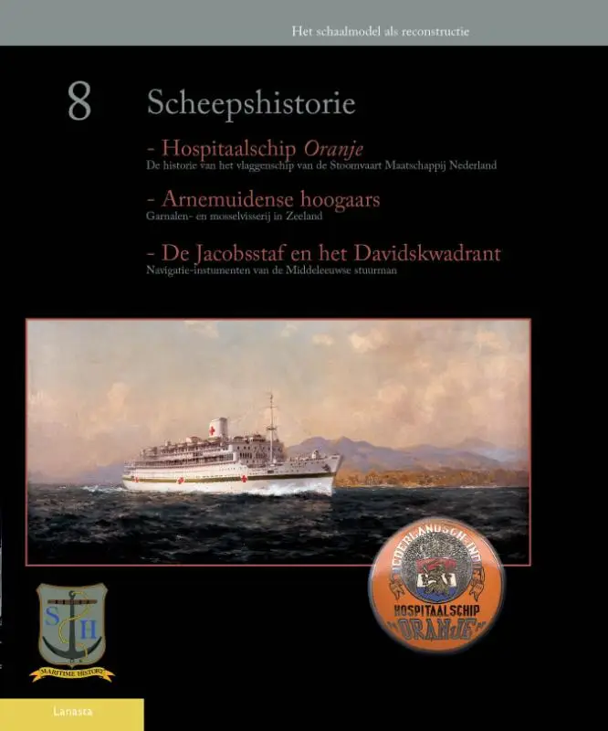 Scheepshistorie / 8