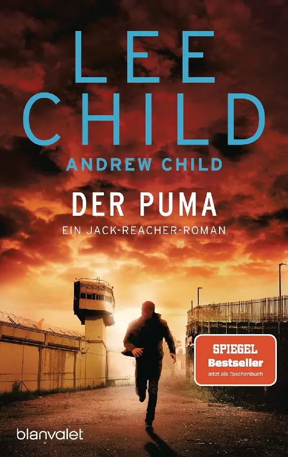 Der Puma