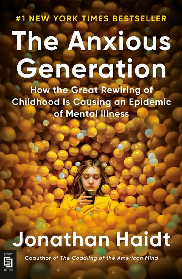 Anxious Generation