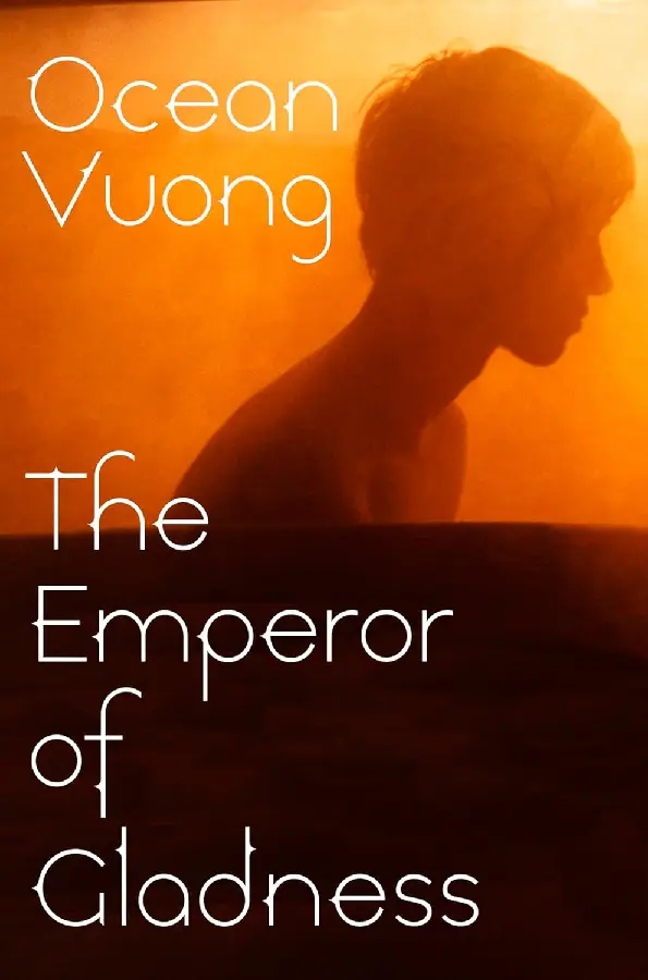 Emperor of Gladness: Oprah's Book Club