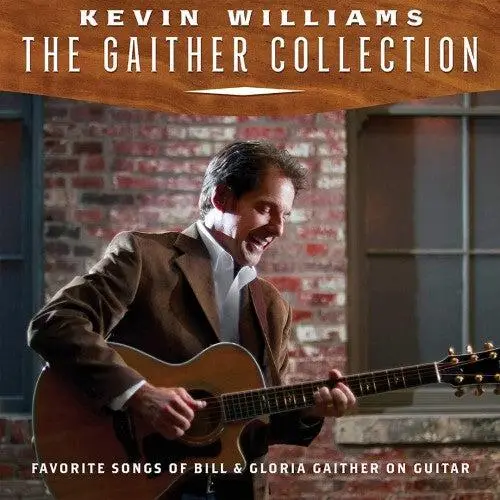 Gaither Collection CD, The