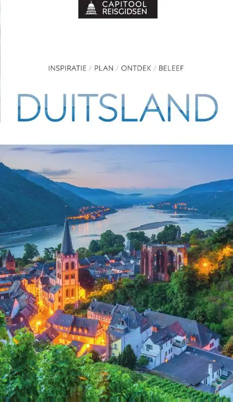 Duitsland