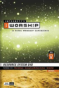 Iworship resource system a