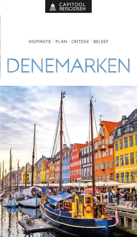 Denemarken
