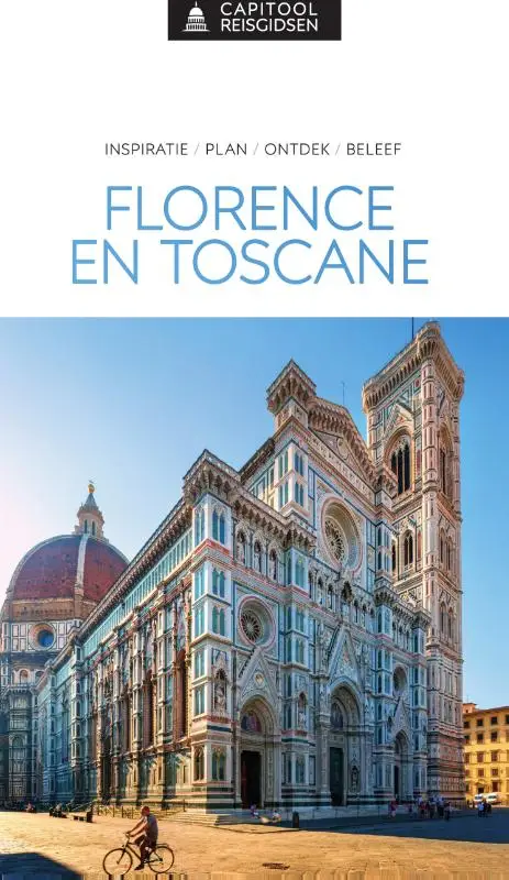 Florence & Toscane