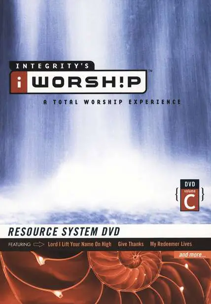 Iworship resource system c